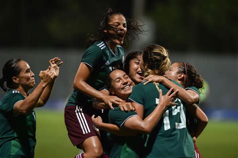 deportes univision futbol mexicano femenil